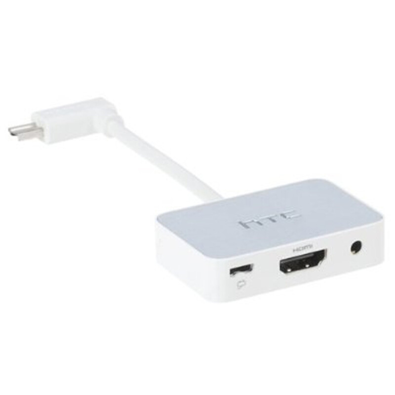 مبدل اچ تی سی HTC MHL AC M500 HDMI Adaptor