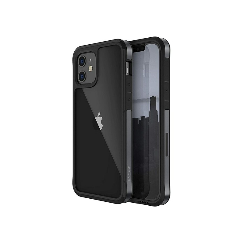 قاب محافظ آیفون 12 مینی ایکس دوریا X-Doria Raptic iphone 12 mini Edge Case