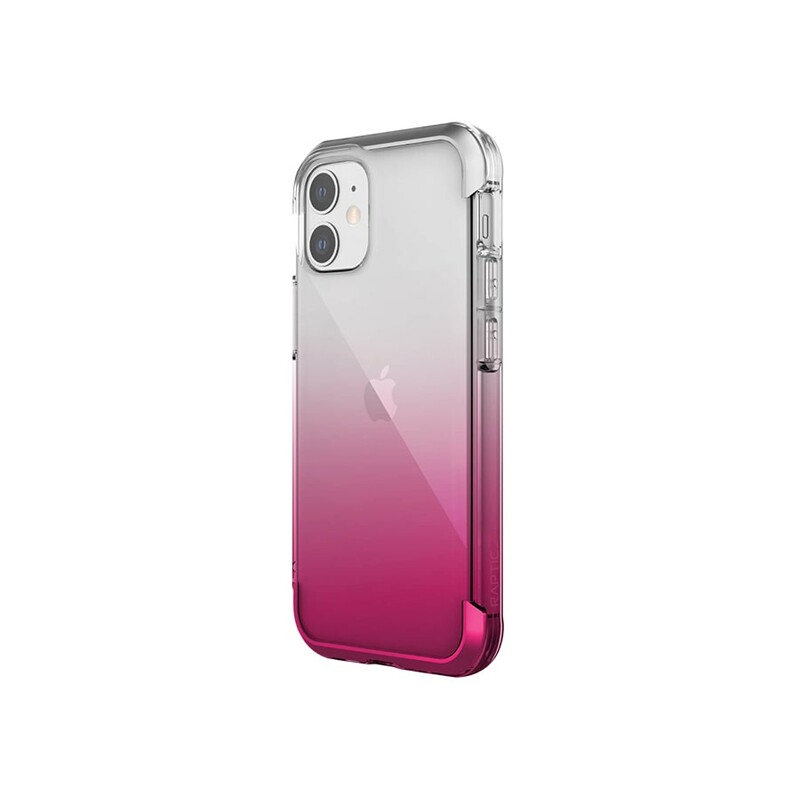 قاب محافظ آیفون 12 مینی ایکس دوریا X-Doria Raptic iphone 12 mini Air Case