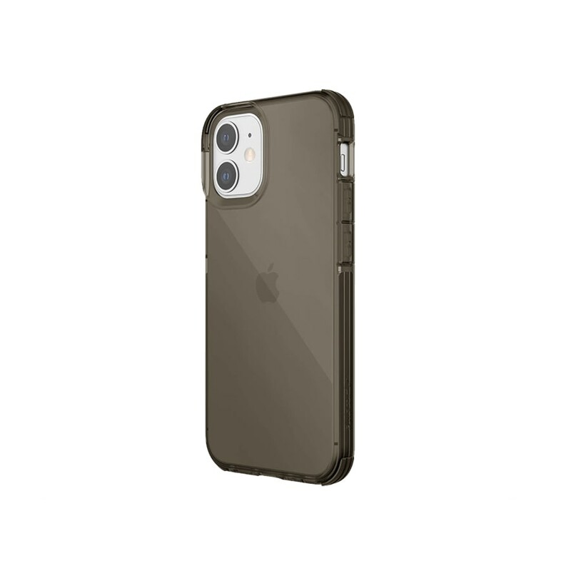 قاب ژله ای آیفون 12 مینی ایکس دوریا X-Doria Raptic iphone 12 mini Clear Jelly Case