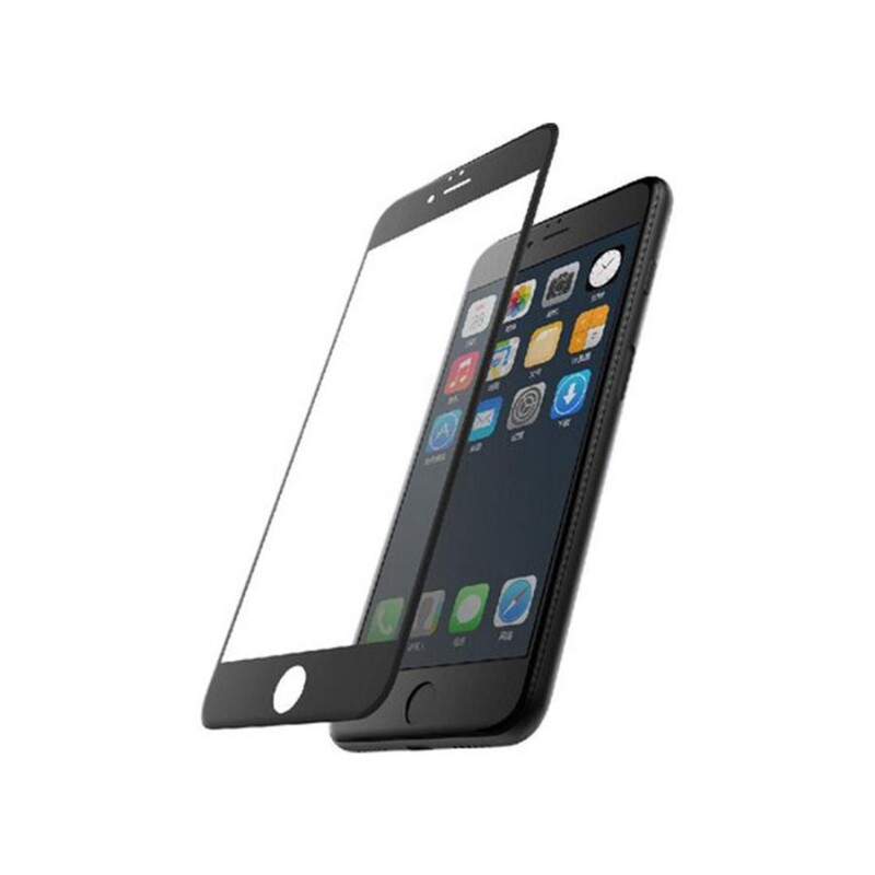 محافظ صفحه شیشه ای ایکس دوریا آیفون X-Doria Revel Clear Glass iPhone 7/8