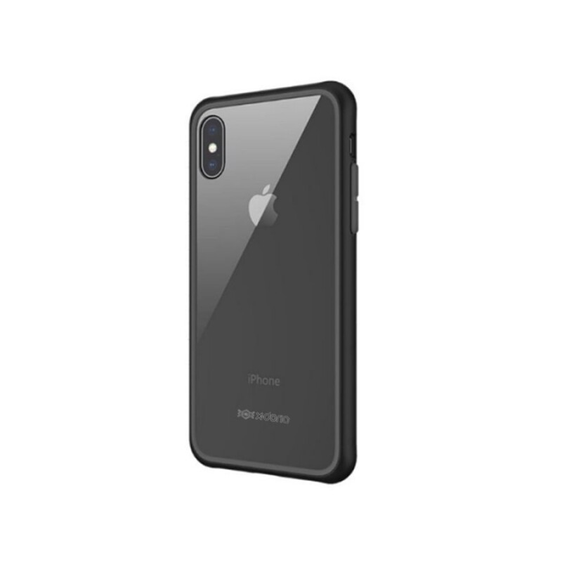 قاب ایکس دوریا آیفون X-Doria Dual Protection Special Hard Case iPhone XS Max