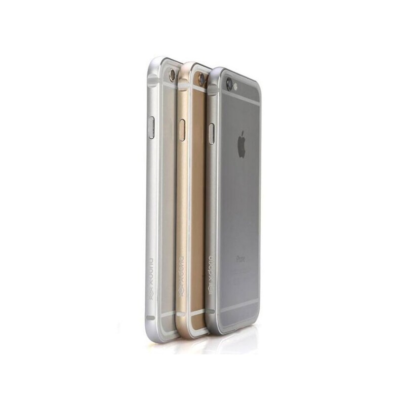 بامپر ایکس دوریا آیفون X-Doria Bump Gear Plus iPhone 6S Plus/6 Plus