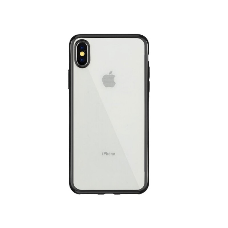 قاب ایکس دوریا آیفون X-Doria Brightening Color Lithe Sport iPhone X/XS