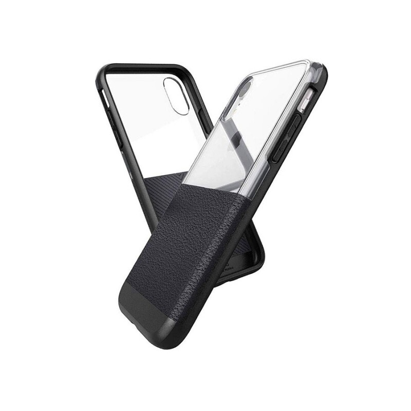 قاب ایکس دوریا آیفون X-Doria Dash Case iPhone XR