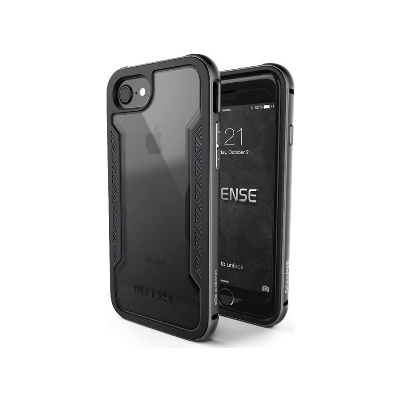 قاب ایکس دوریا آیفون X-Doria Defense Shield Case iPhone 7/8