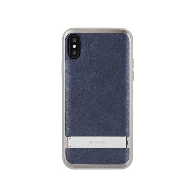 قاب استندینگ ایکس دوریا آیفون X-Doria Stander Case iPhone X/XS
