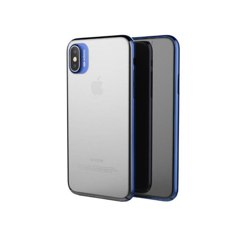 قاب محافظ ایکس دوریا آیفون X-Doria Engage Case iPhone X/XS