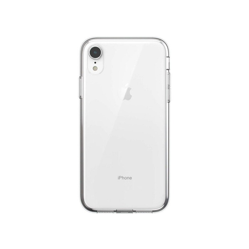 قاب محافظ ایکس دوریا آیفون X-Doria Clearvue Case iPhone XR