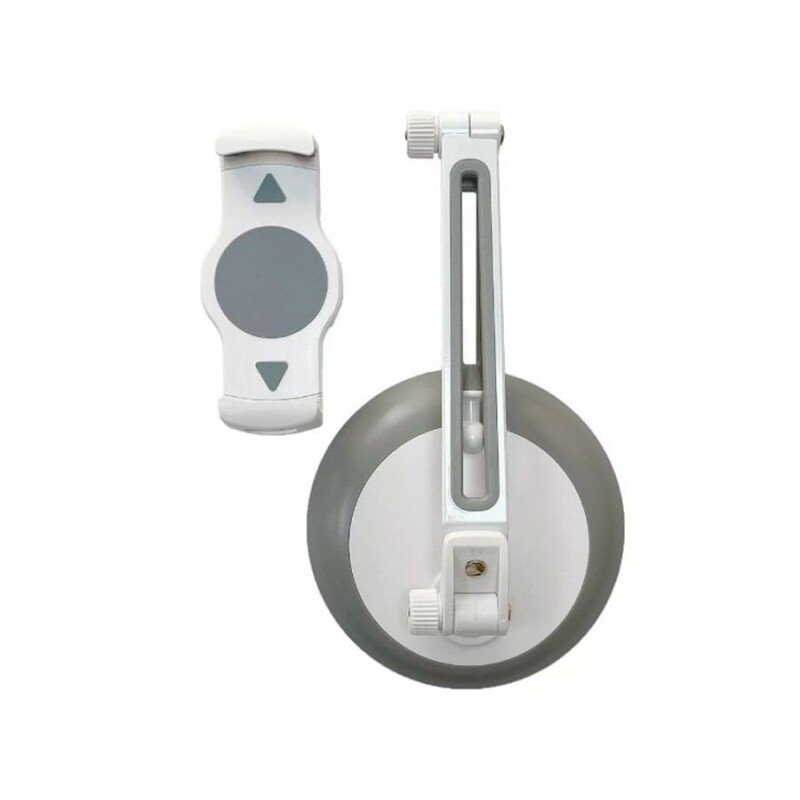 پایه نگهدارنده رومیزی گوشی و تبلت باوین Bavin PS-15 Laziest Holder
