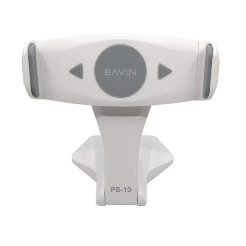 پایه نگهدارنده رومیزی گوشی و تبلت باوین Bavin PS-10 Folding Desktop Stand