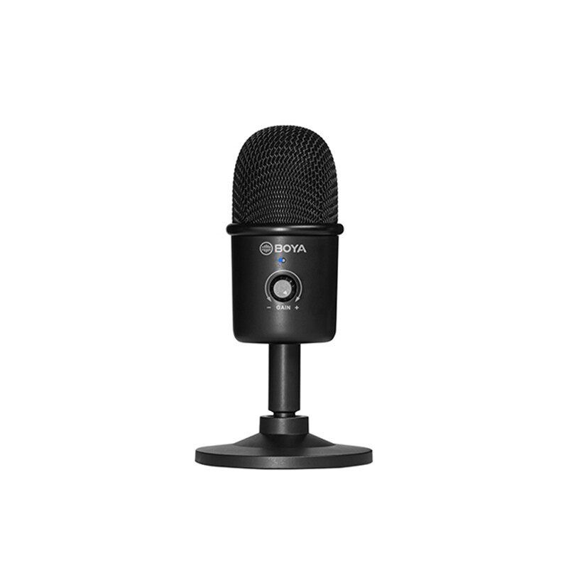 میکروفون یو اس بی رومیزی بویا Boya BY-CM3 USB Microphone