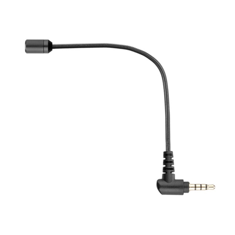 میکروفون بویا Boya BY-UM4 3.5mm Mini Flexible Microphone