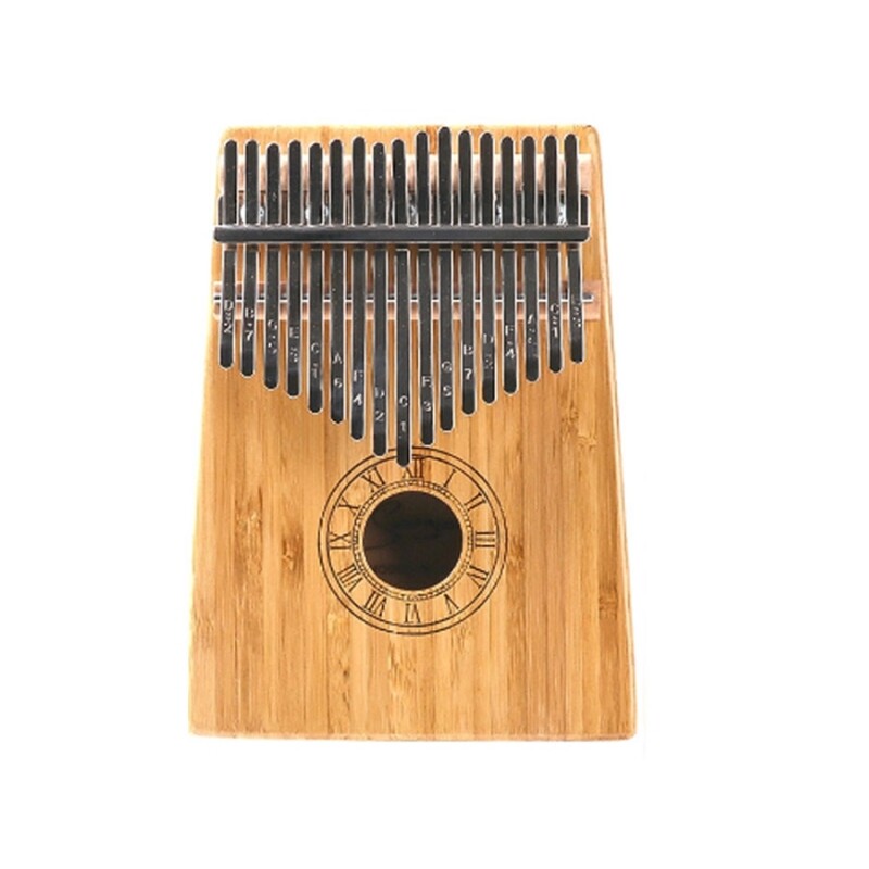 کالیمبا اسمایگر Smiger Kalimba KLB17-6