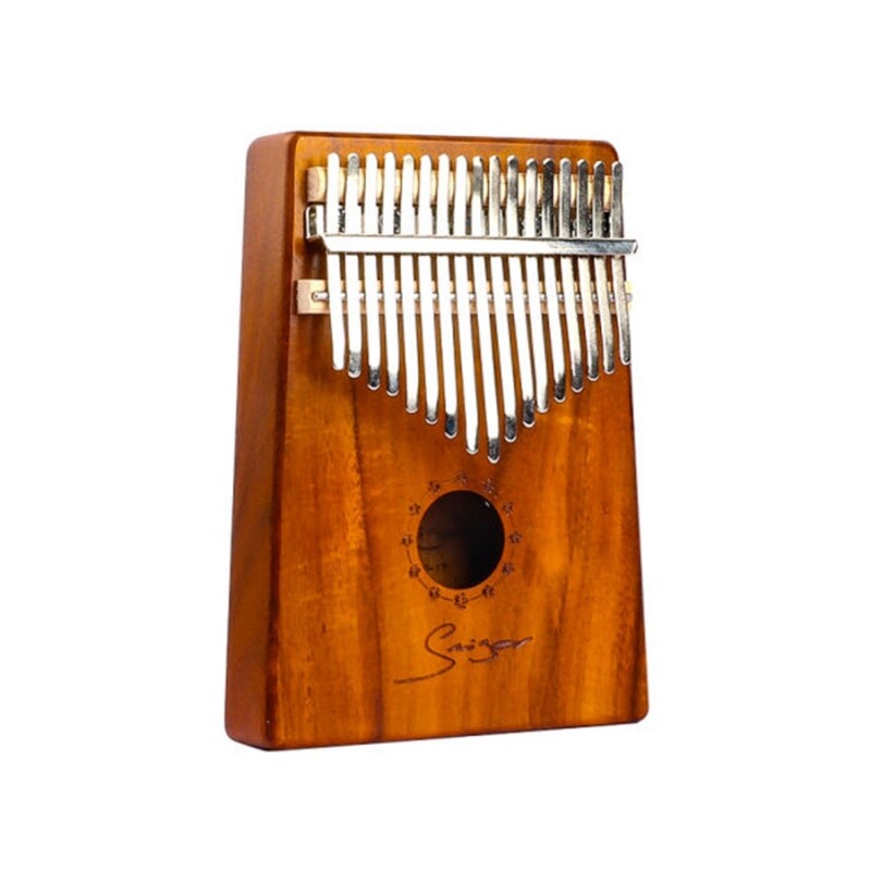 کالیمبا اسمایگر Smiger Kalimba KLB17-5