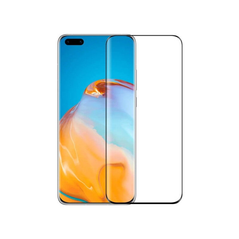 محافظ صفحه نانو هواوی Caisles Nano Glass Huawei P40 Pro