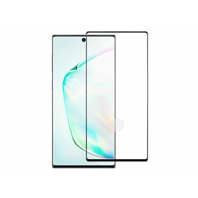 محافظ صفحه نانو سامسونگ Caisles Nano Glass Samsung Galaxy Note 10 Plus