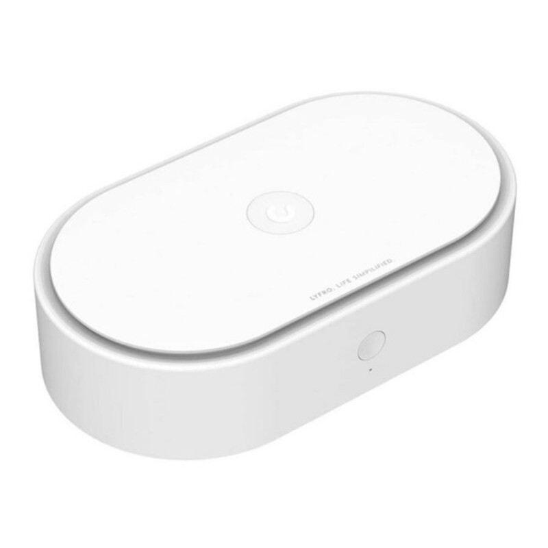 ضدعفونی کننده لیفرو Lyfro Capsule UVC Disinfection Box