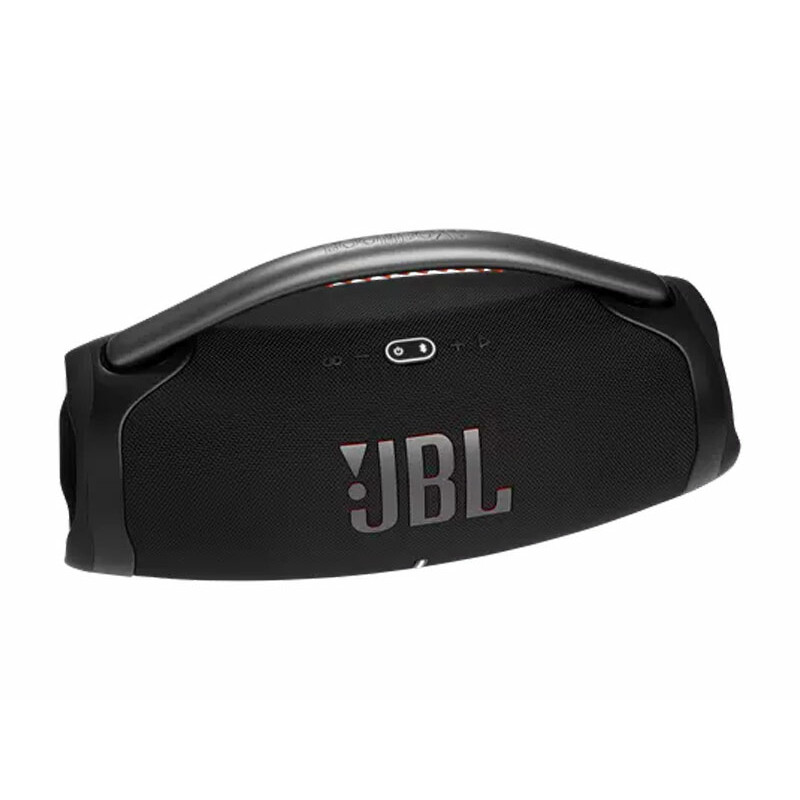 اسپیکر بلوتوث قابل حمل جی بی ال JBL Boombox 3 Speaker Bluetooth