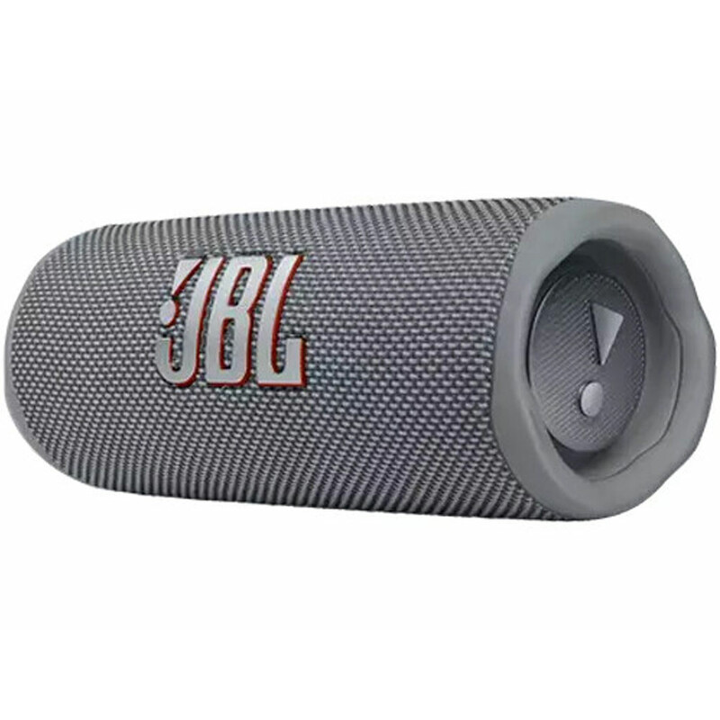اسپیکر بلوتوث قابل حمل ضدآب جی بی ال JBL Flip 6 Bluetooth Speaker