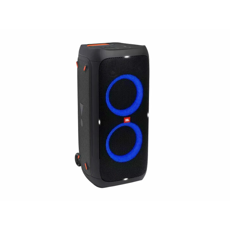 اسپیکر بی سیم قابل حمل مخصوص جشن 240 وات جی بی ال JBL Partybox 310 Portable party speaker 240W