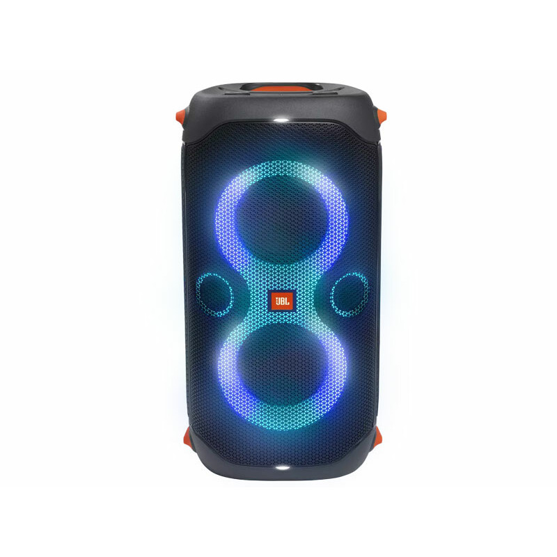 اسپیکر بی سیم قابل حمل مخصوص جشن  160 وات جی بی ال JBL Partybox 110 Portable party speaker 160W