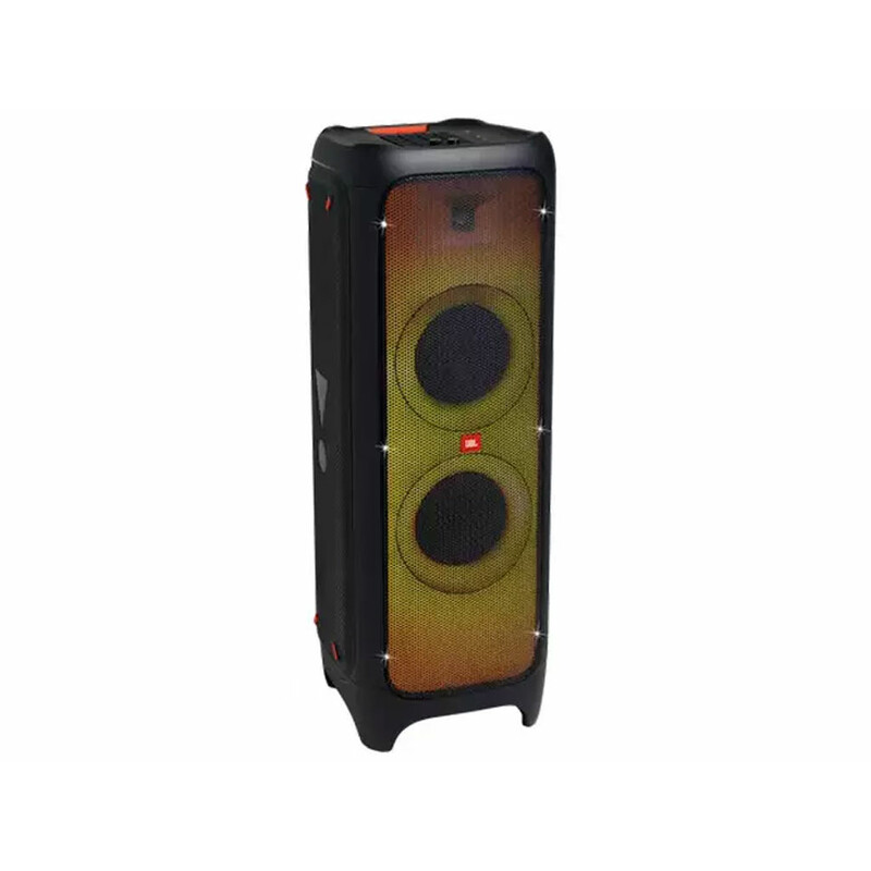 اسپیکر بی سیم قابل حمل مخصوص جشن 1100 وات جی بی ال JBL Partybox 1000 Portable party speaker 1100W