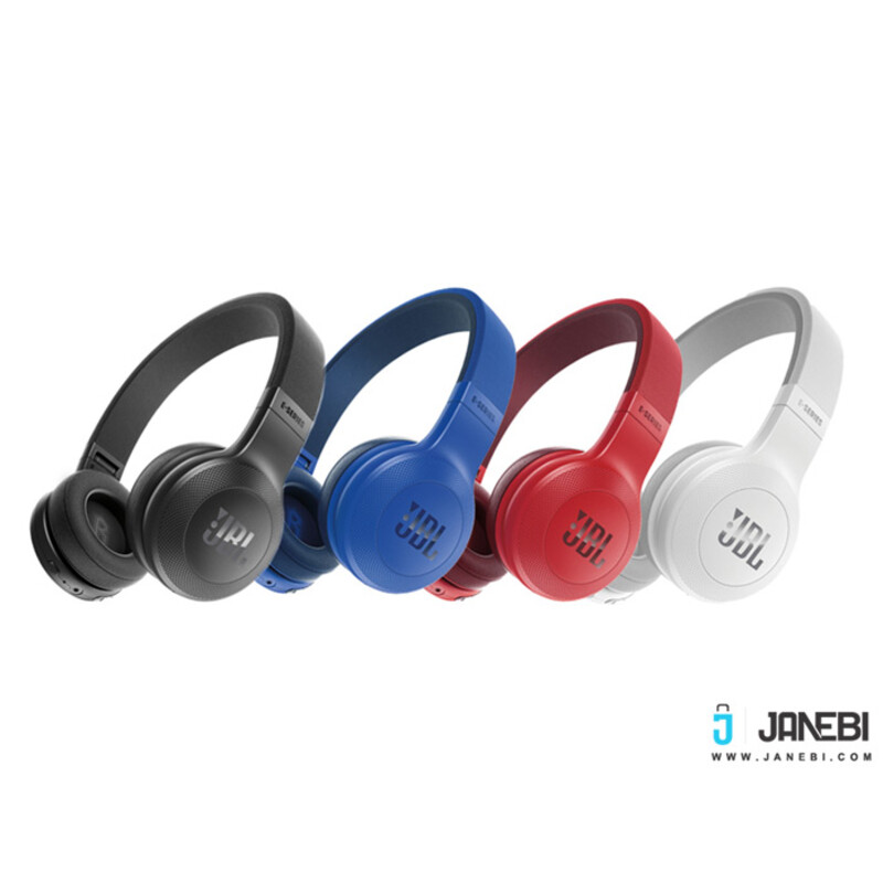 هدفون بی سیم جی بی ال JBL E45BT Wireless On Ear Headphone