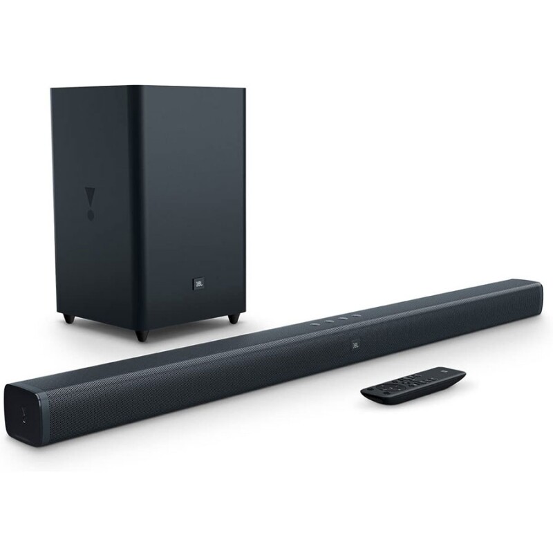 ساندبار جی بی ال JBL Bar2.1 Soundbar