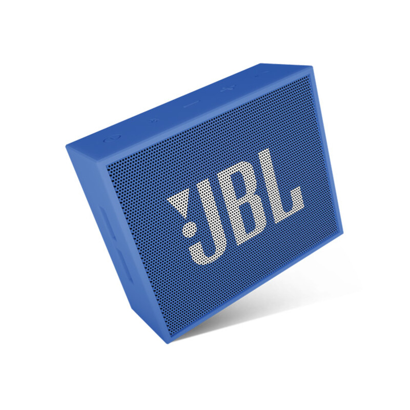 اسپیکر بلوتوث جی بی ال JBL GO Bluetooth Speaker