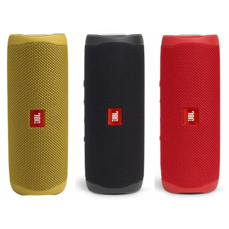 اسپیکر بلوتوث جی بی ال JBL Flip 5 Bluetooth Speaker