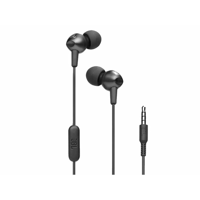 هندزفری جی بی ال JBL C200SI In-ear Headphone