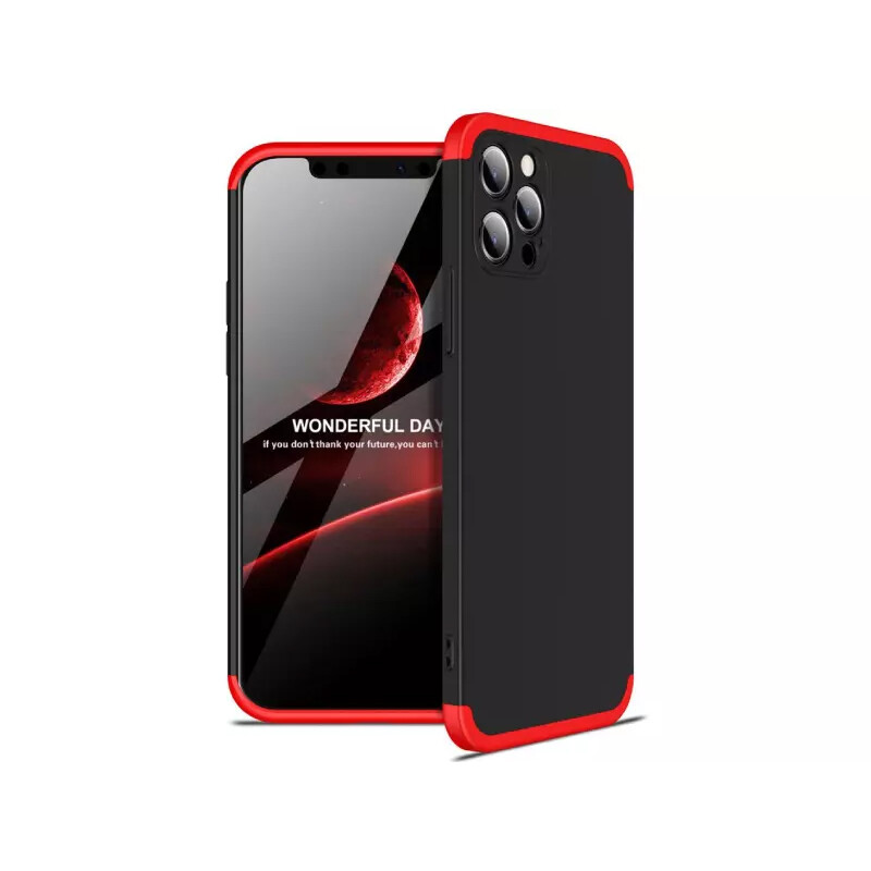 قاب محافظ آیفون 13 پرومکس جی کی کی Original GKK cover suitable for iPhone 13 Pro Max