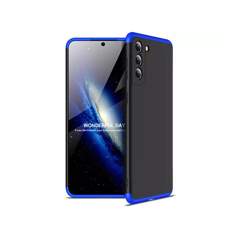 قاب 360 درجه سامسونگ اس 21 جی‌کی‌کی Original GKK cover suitable Samsung S21