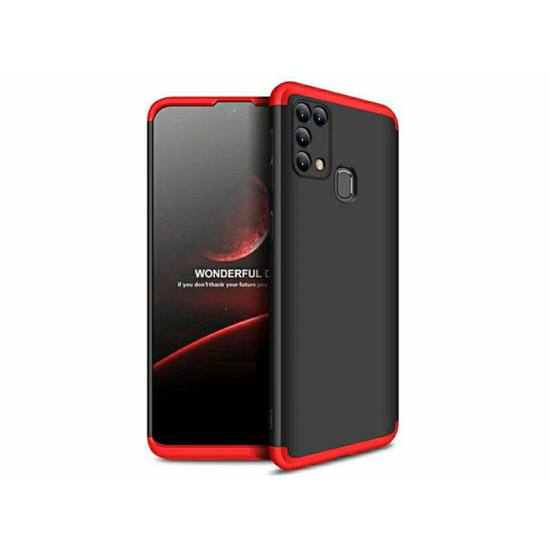 قاب 360 سامسونگ GKK Case Samsung Galaxy M31