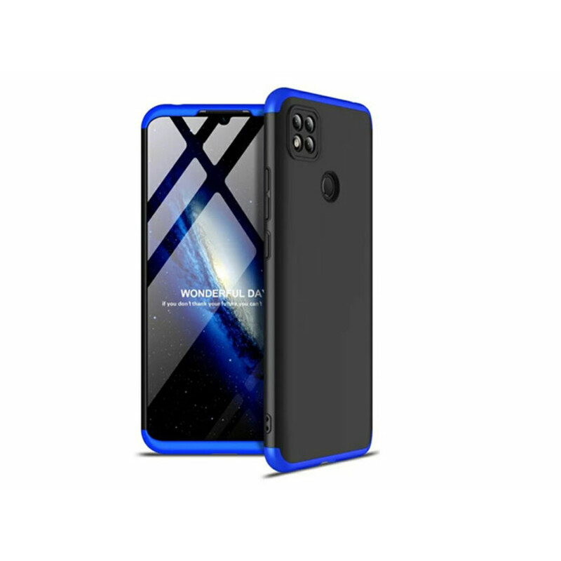 قاب محافظ 360 شیائومی GKK Case Xiaomi Redmi 9C