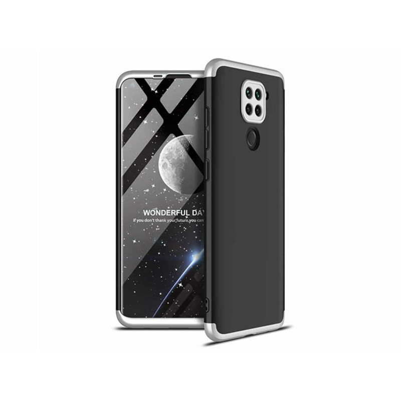 قاب محافظ 360 شیائومی GKK Case Xiaomi Redmi Note 9