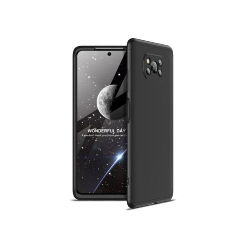 قاب محافظ 360 شیائومی GKK Case Xiaomi Poco X3 NFC