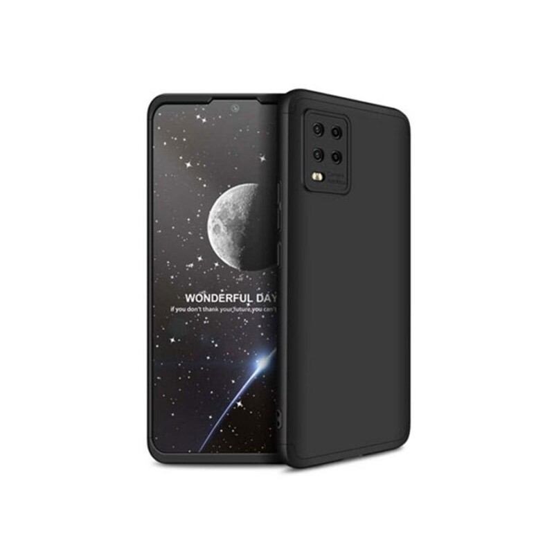 قاب محافظ 360 شیائومی GKK Case Xiaomi Mi 10 Lite