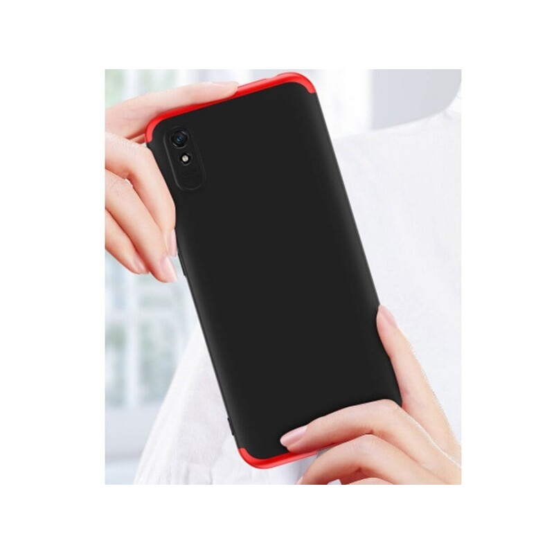 قاب محافظ 360 شیائومی GKK Case Xiaomi Redmi 9A
