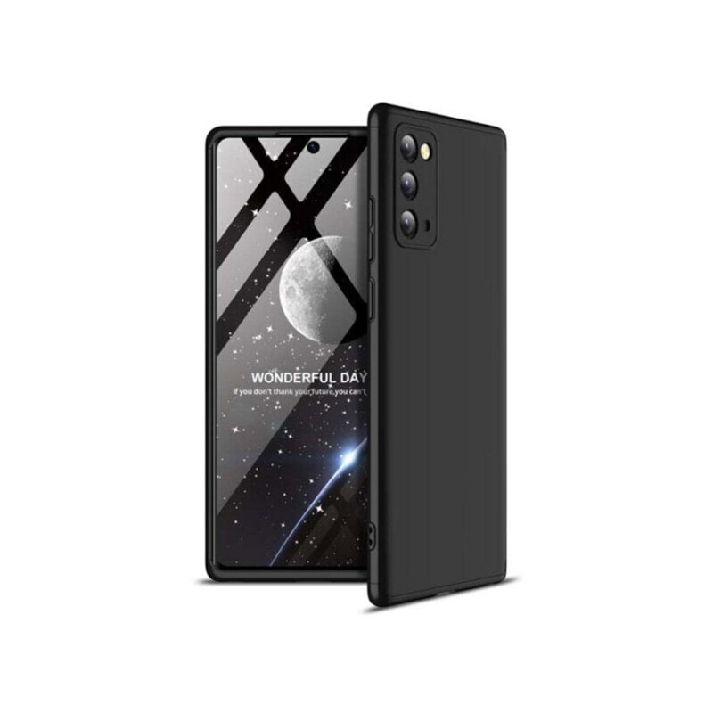 قاب 360 سامسونگ GKK Case Samsung Galaxy Note 20