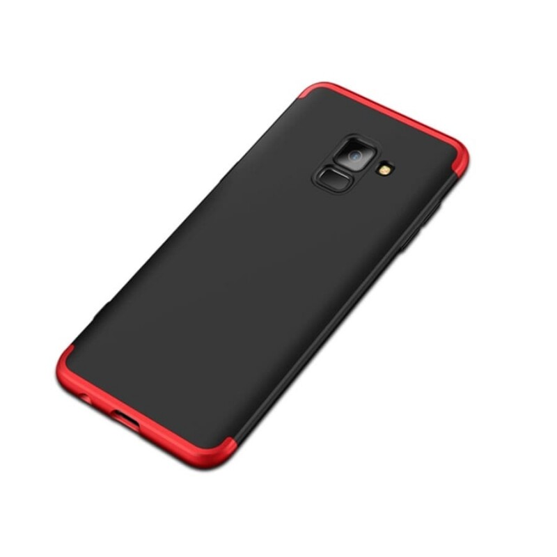 قاب 360 سامسونگ GKK Case Samsung Galaxy A8 2018