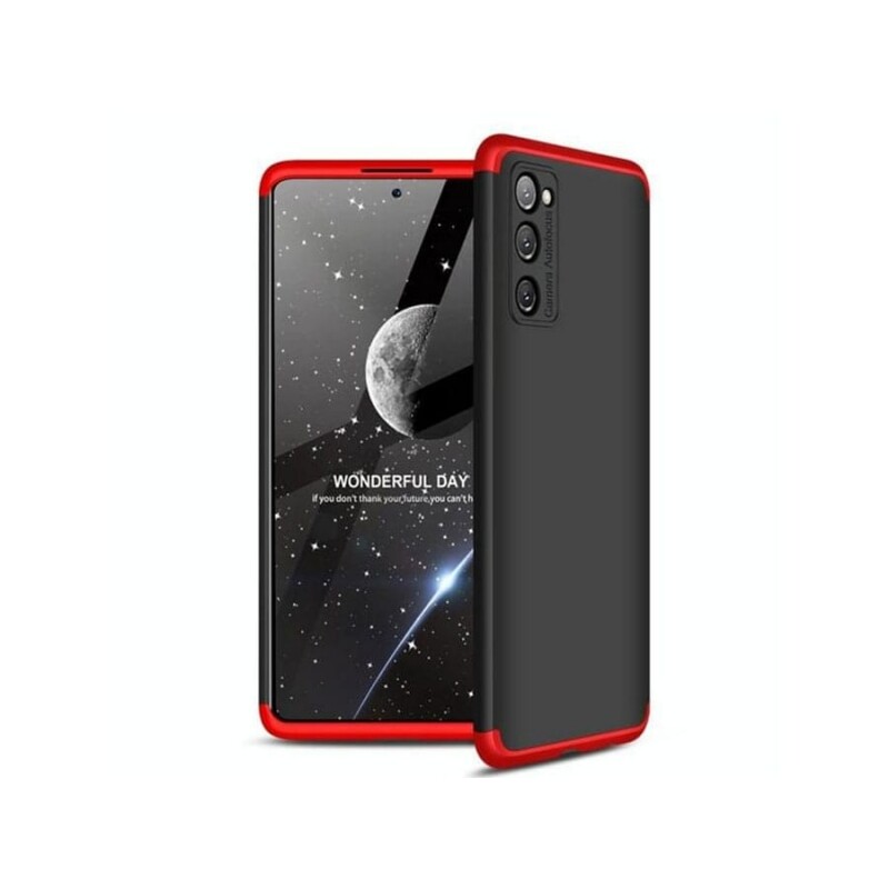 قاب محافظ 360 سامسونگ GKK Case Samsung Galaxy S20 FE
