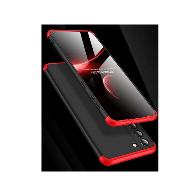 قاب محافظ 360 سامسونگ GKK Case Samsung Galaxy S21 Plus