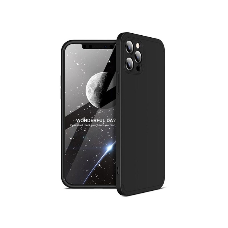 قاب محافظ 360 آیفون GKK Case iPhone 12 Pro