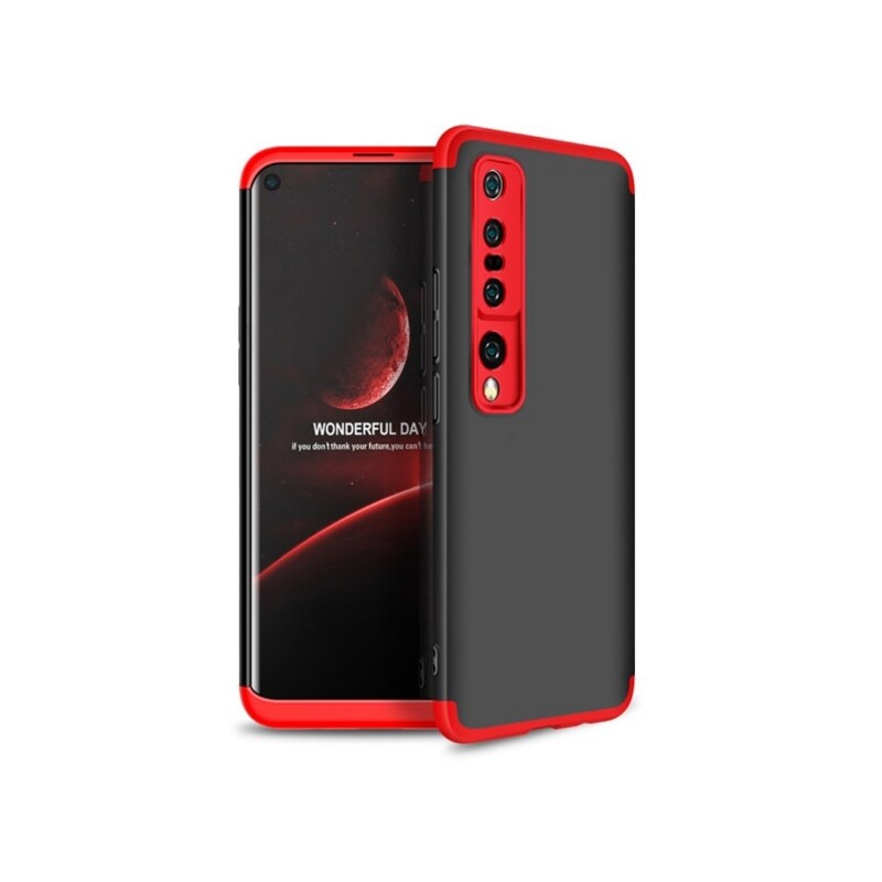 قاب محافظ 360 شیائومی GKK Case Xiaomi Mi 10 Pro
