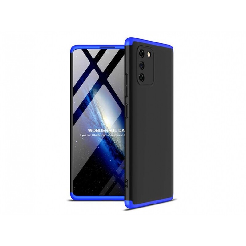 قاب محافظ 360 سامسونگ GKK Case Samsung Galaxy S10 Lite