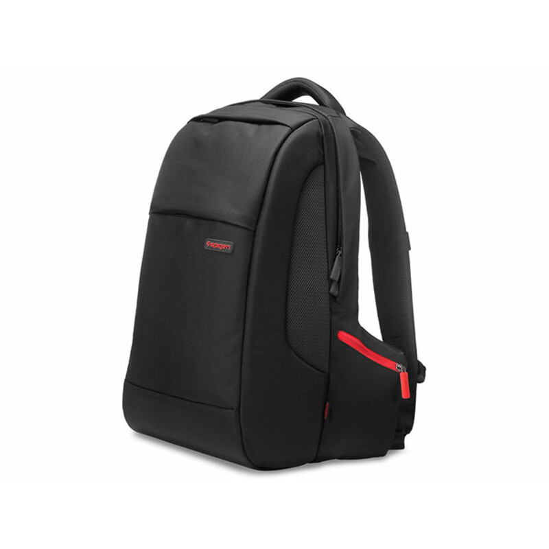 کوله لپ تاپ 15 اینچ اسپیگن Spigen Klasden 3 Laptop Backpack
