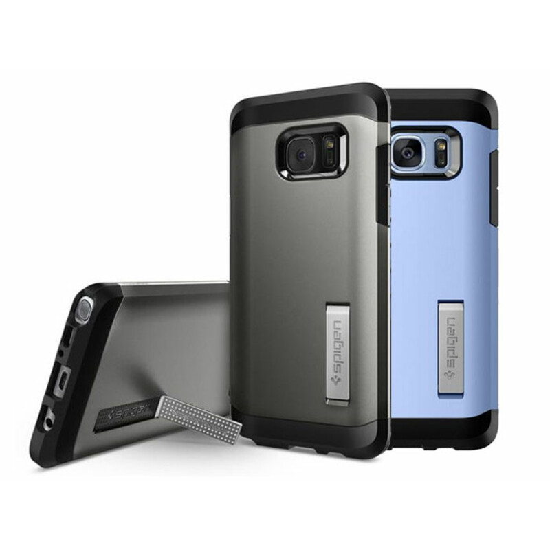 قاب محافظ اسپیگن اسپیگن Spigen Tough Armor Case Samsung Galaxy Note 7