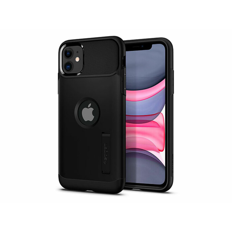قاب محافظ اسپیگن آیفون Spigen Slim Armor Apple iPhone 11